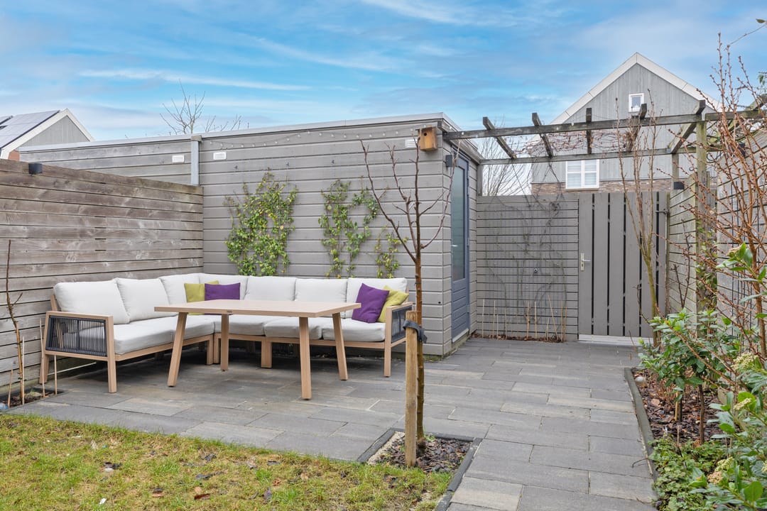 Foto 43 van Pieter Cortpad 18