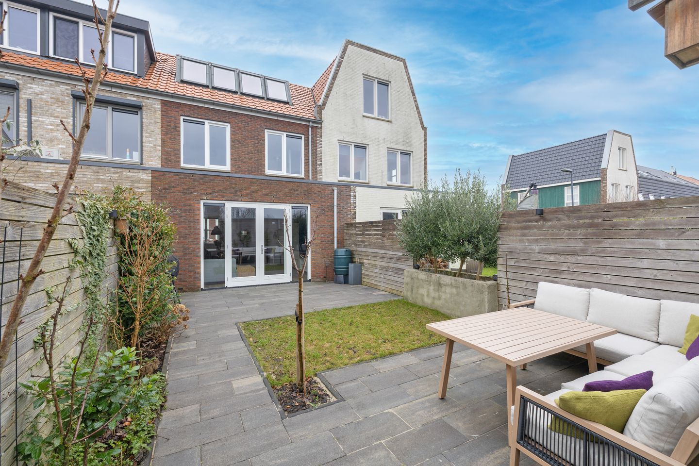 Foto 44 van Pieter Cortpad 18