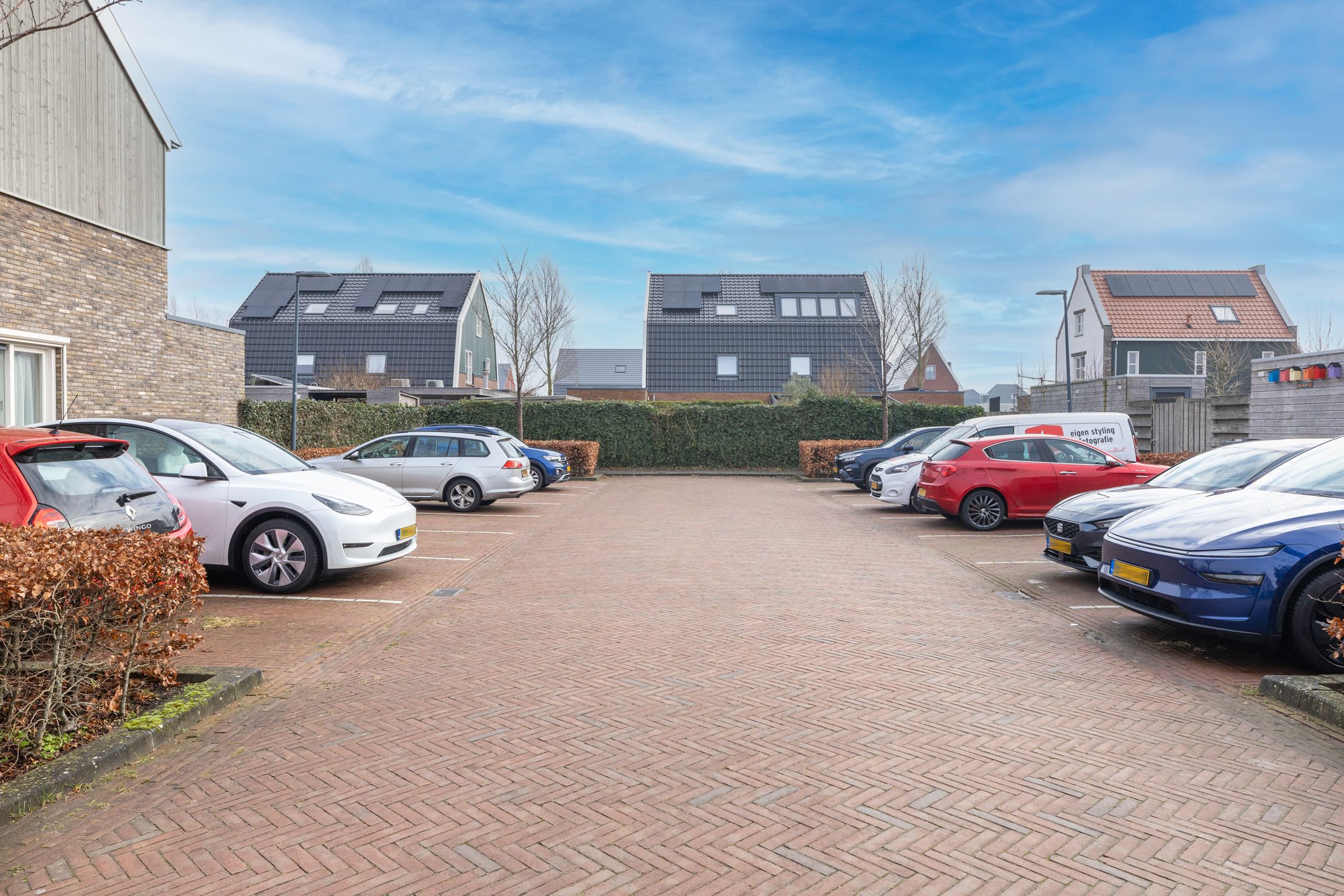 Foto 45 van Pieter Cortpad 18