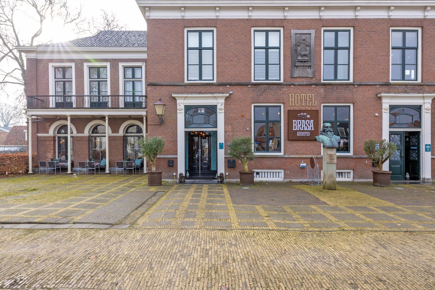 Foto 50 van Pieter Cortpad 18