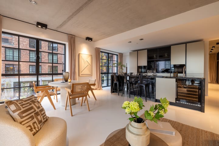 Foto 2 van Abraham Tuschinskistraat 60