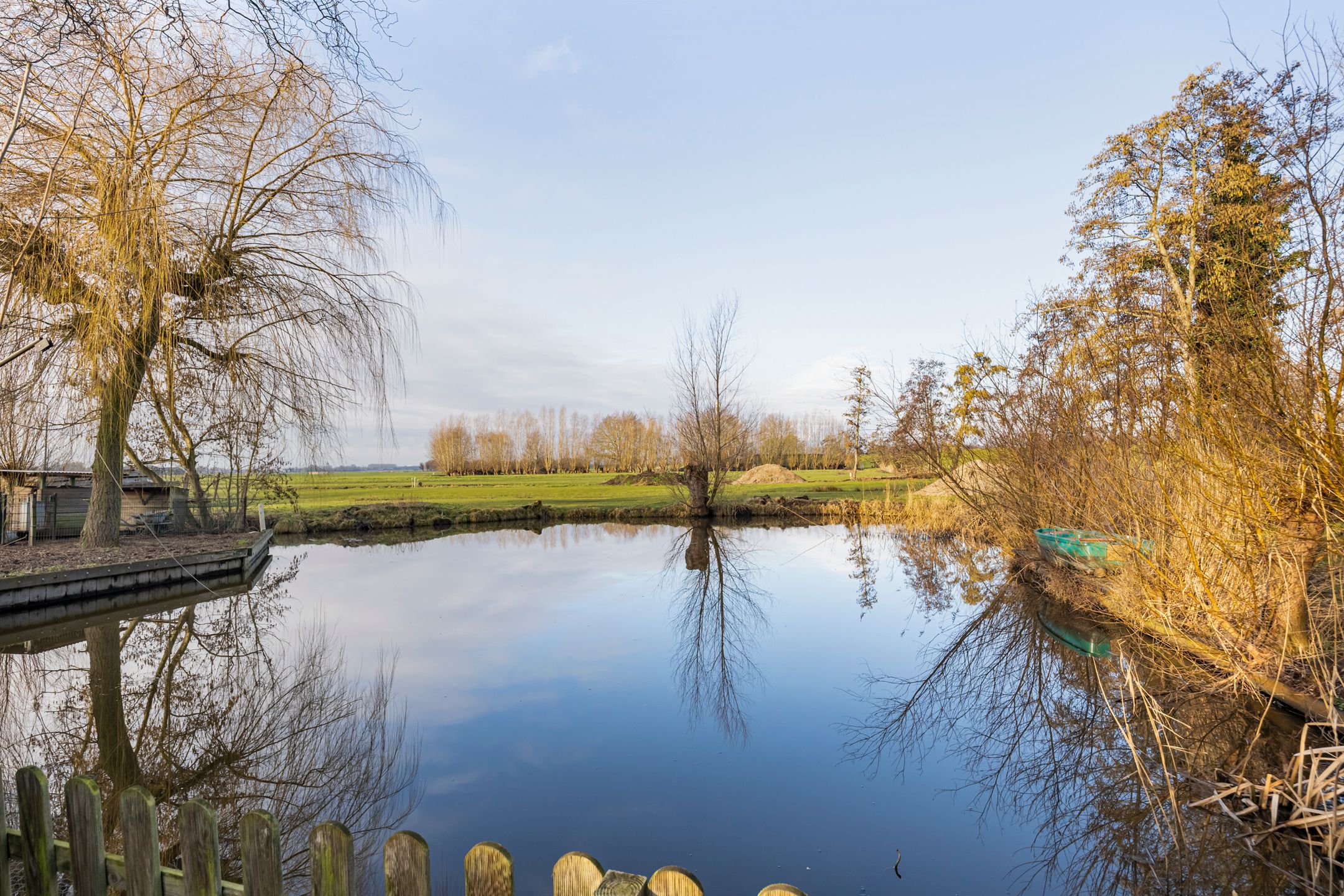 Foto 3 van Rivierdijk 8