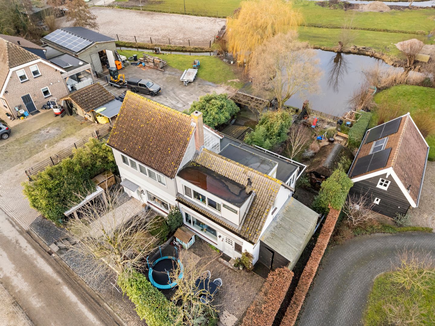 Foto 4 van Rivierdijk 8