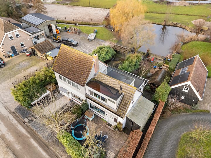 Foto 4 van Rivierdijk 8