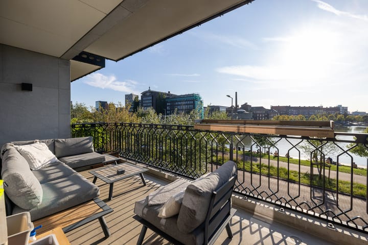 Foto 4 van Abraham Tuschinskistraat 60