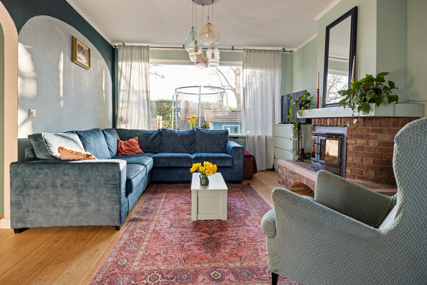 Foto 5 van Rivierdijk 8