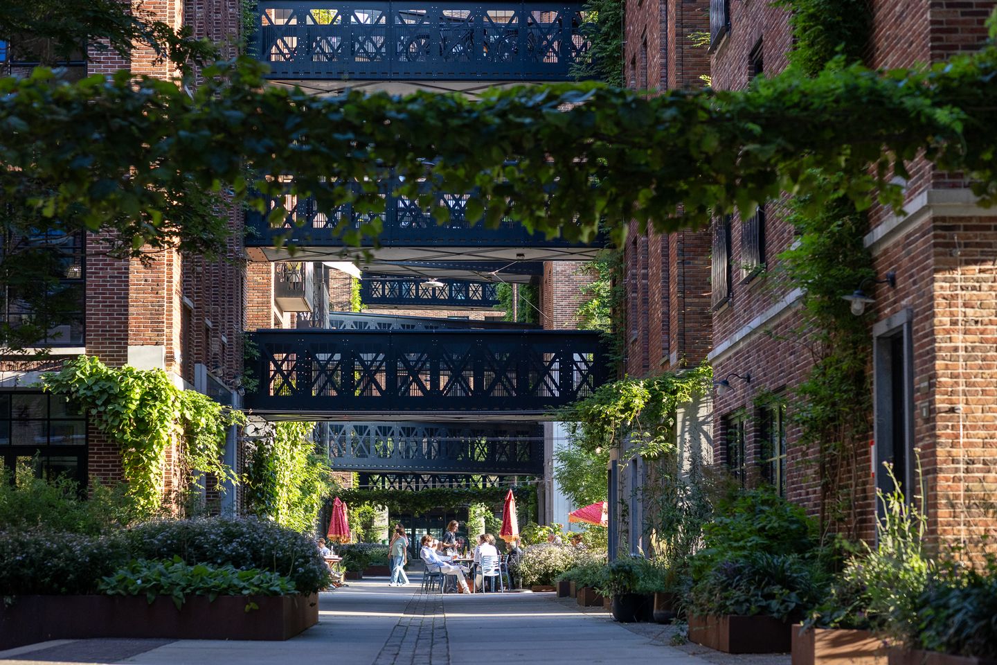 Foto 5 van Abraham Tuschinskistraat 60