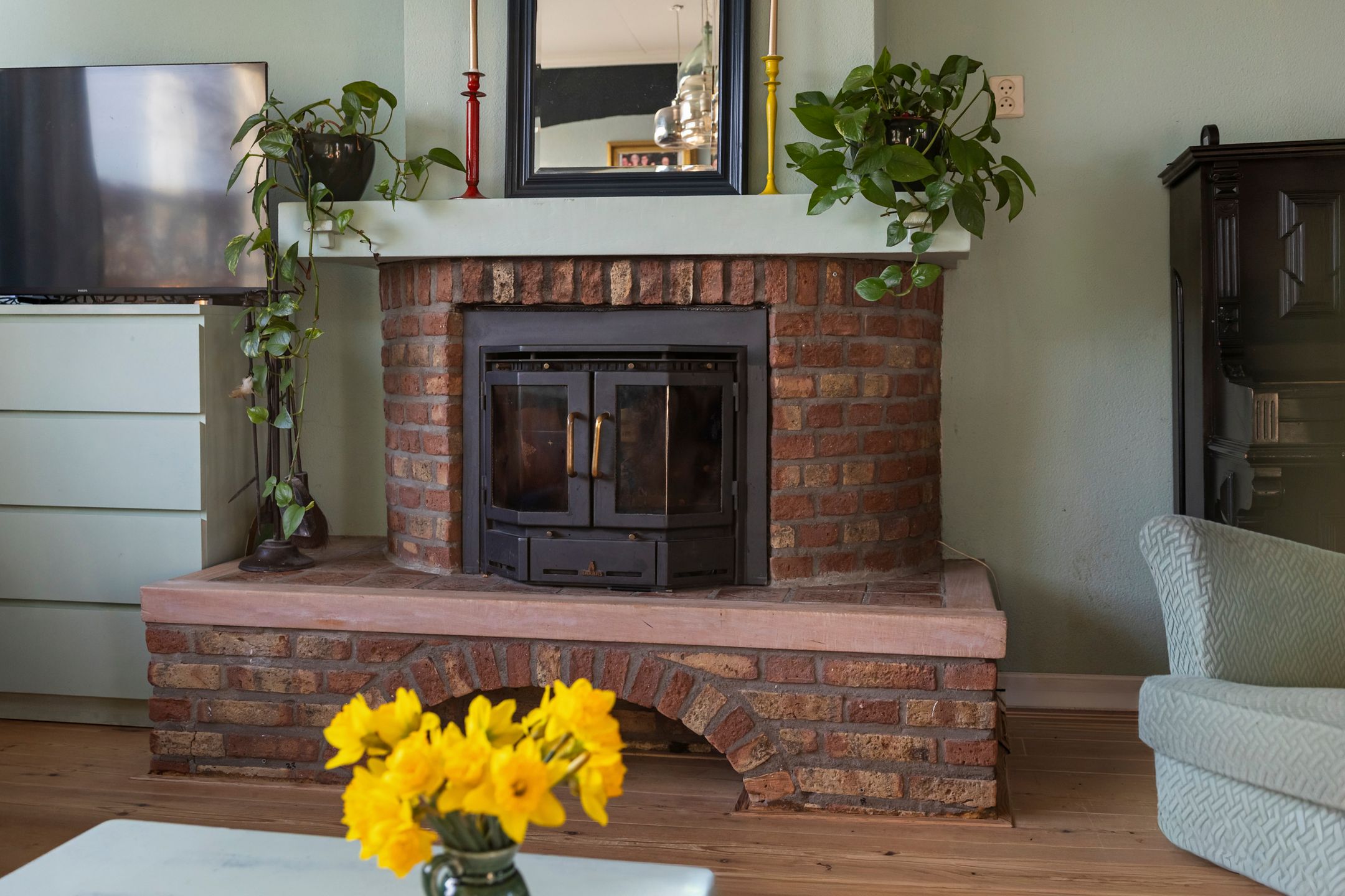 Foto 6 van Rivierdijk 8