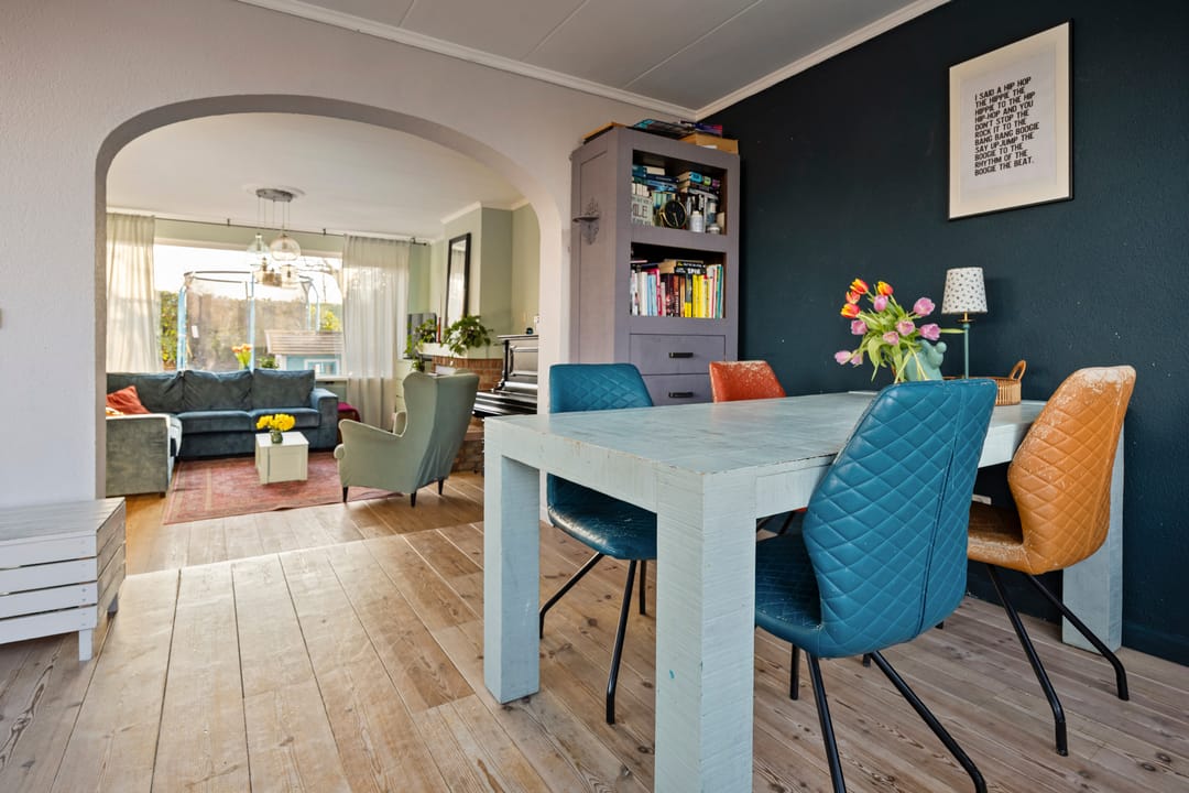 Foto 7 van Rivierdijk 8