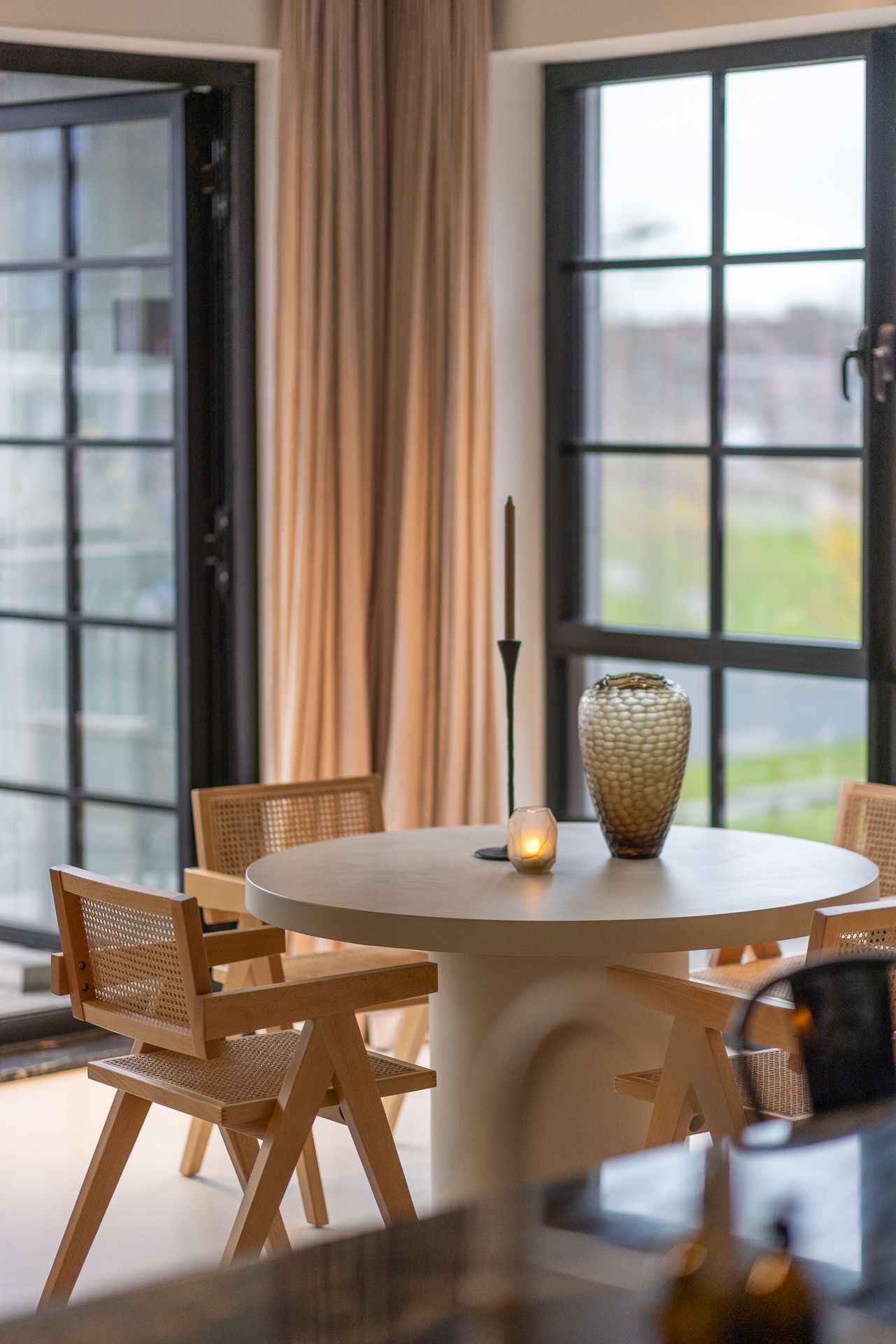 Foto 9 van Abraham Tuschinskistraat 60