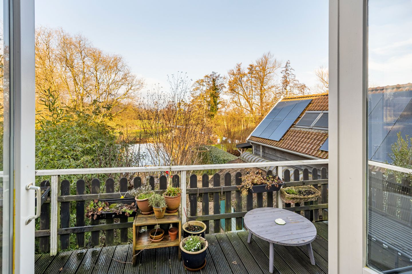 Foto 10 van Rivierdijk 8