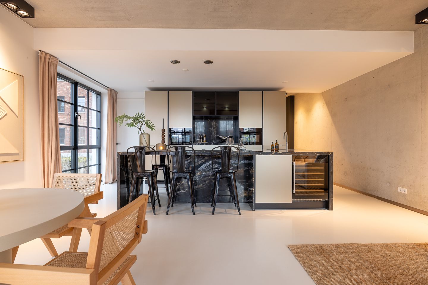 Foto 10 van Abraham Tuschinskistraat 60