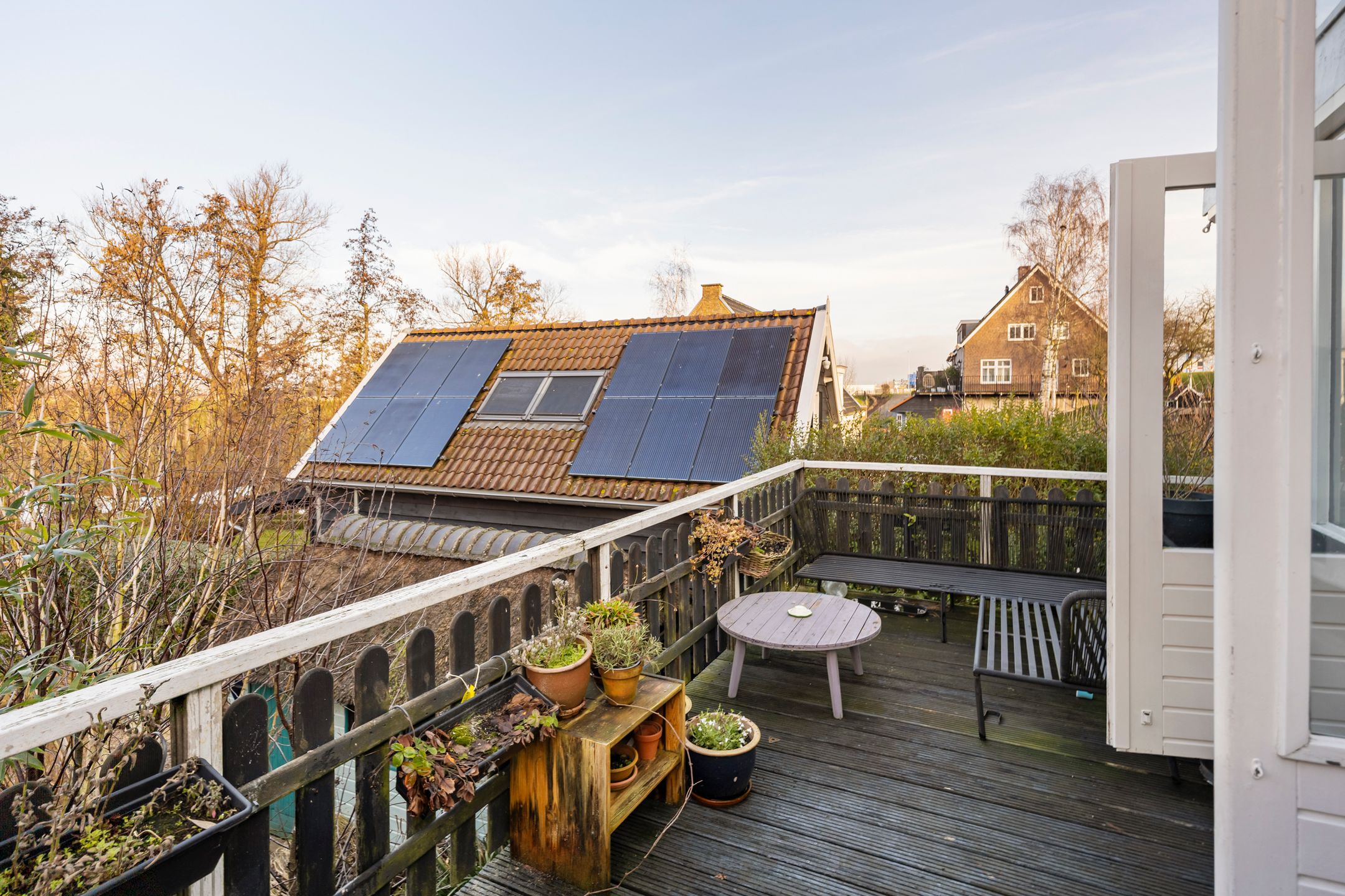 Foto 12 van Rivierdijk 8