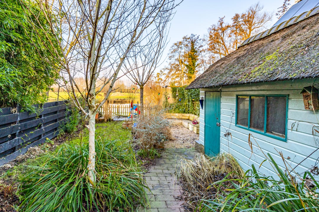 Foto 13 van Rivierdijk 8