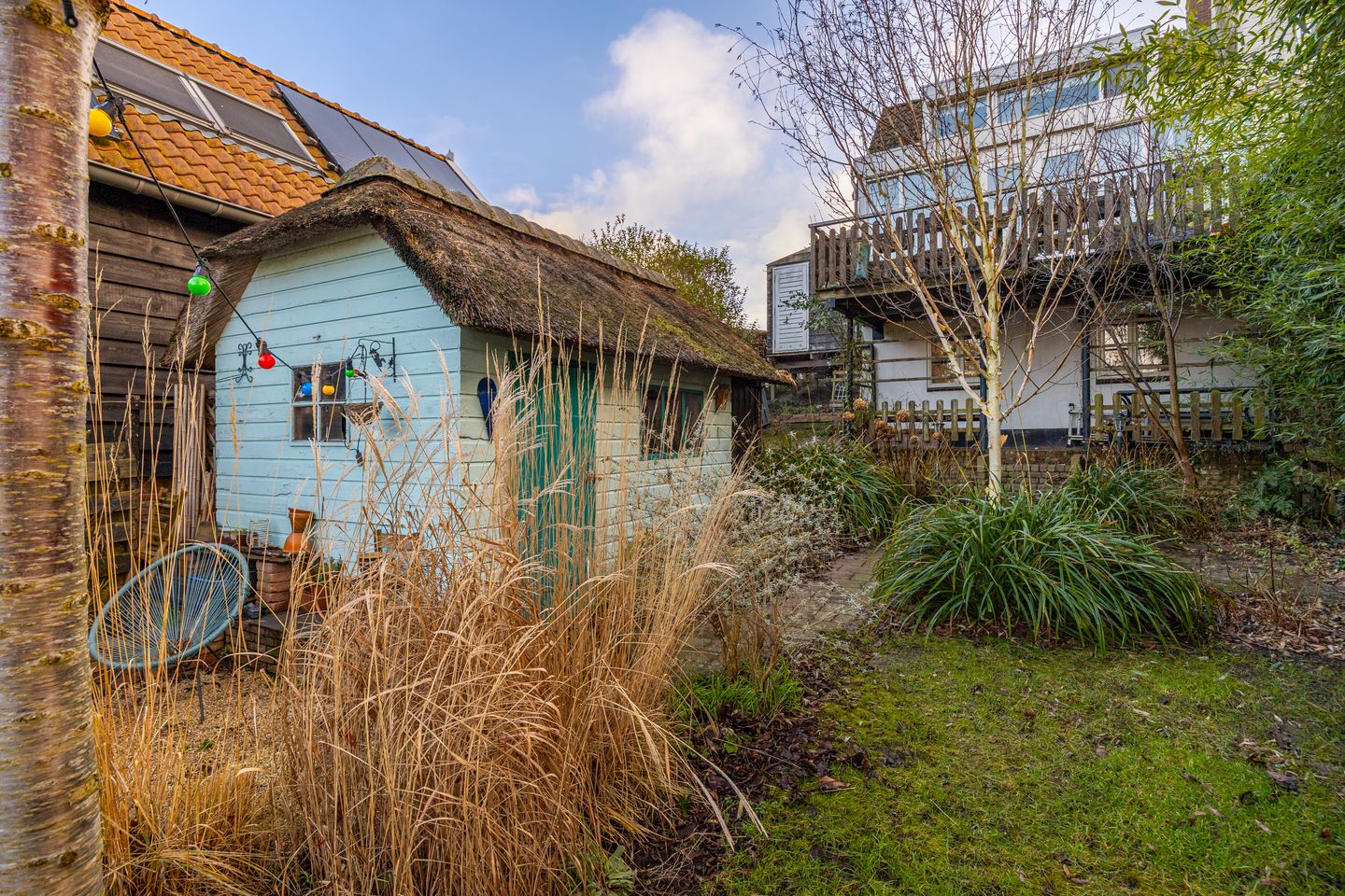 Foto 14 van Rivierdijk 8