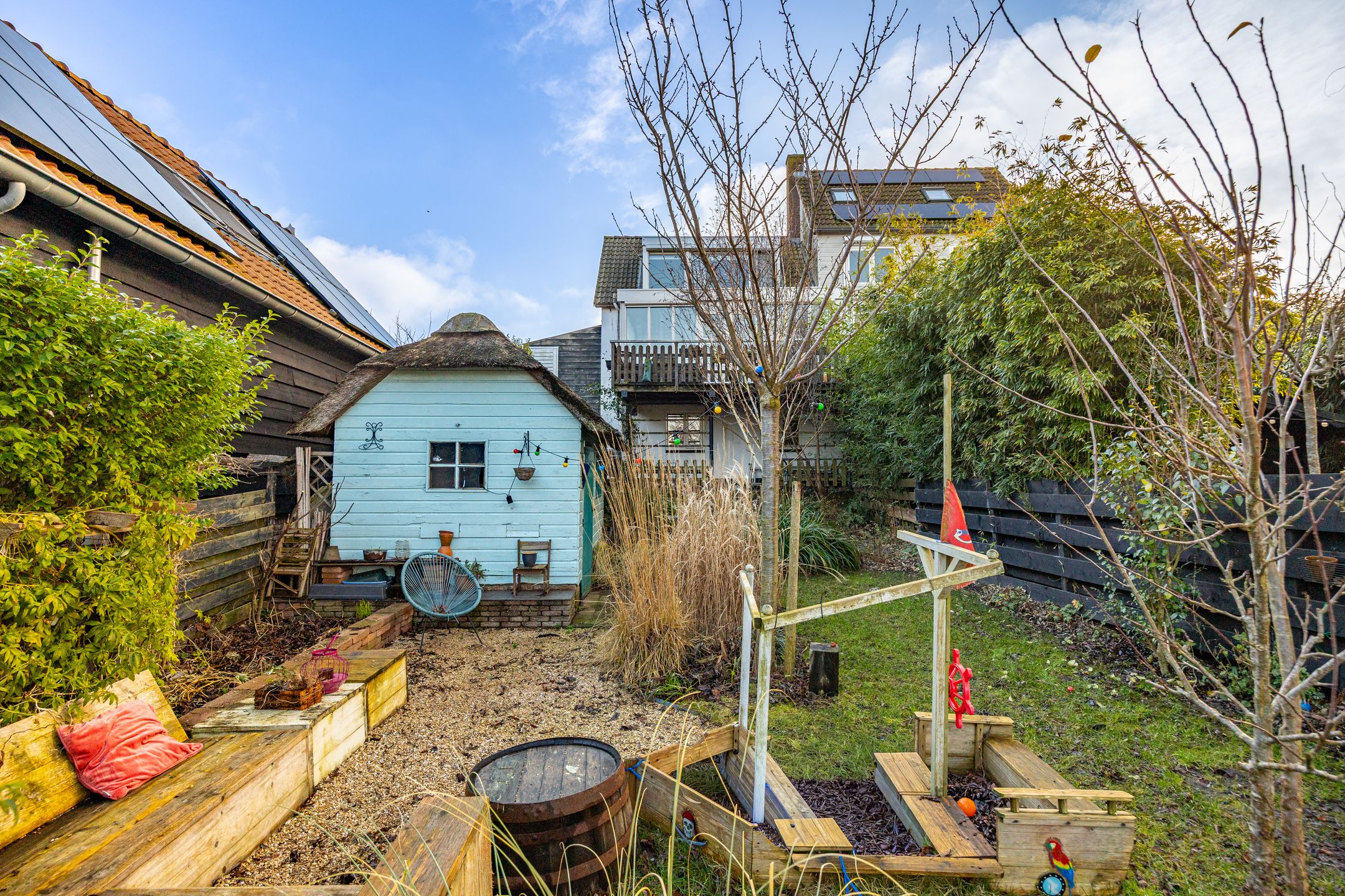 Foto 15 van Rivierdijk 8