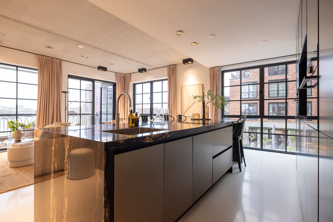 Foto 16 van Abraham Tuschinskistraat 60