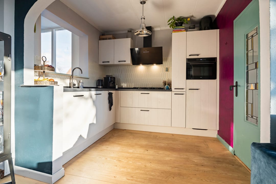 Foto 16 van Rivierdijk 8