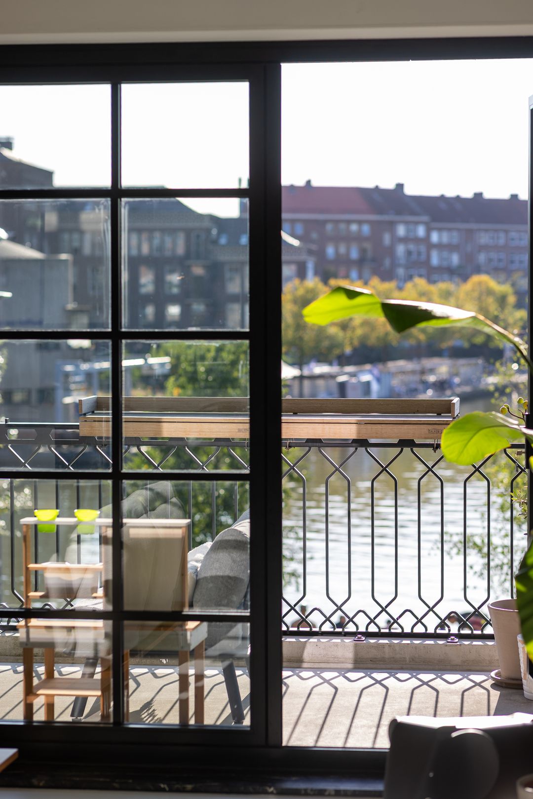 Foto 22 van Abraham Tuschinskistraat 60