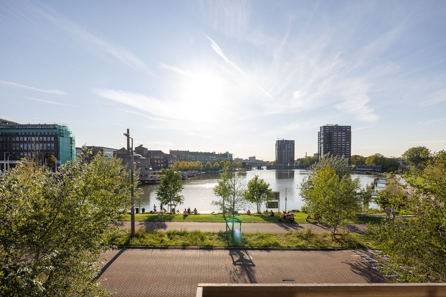 Foto 25 van Abraham Tuschinskistraat 60