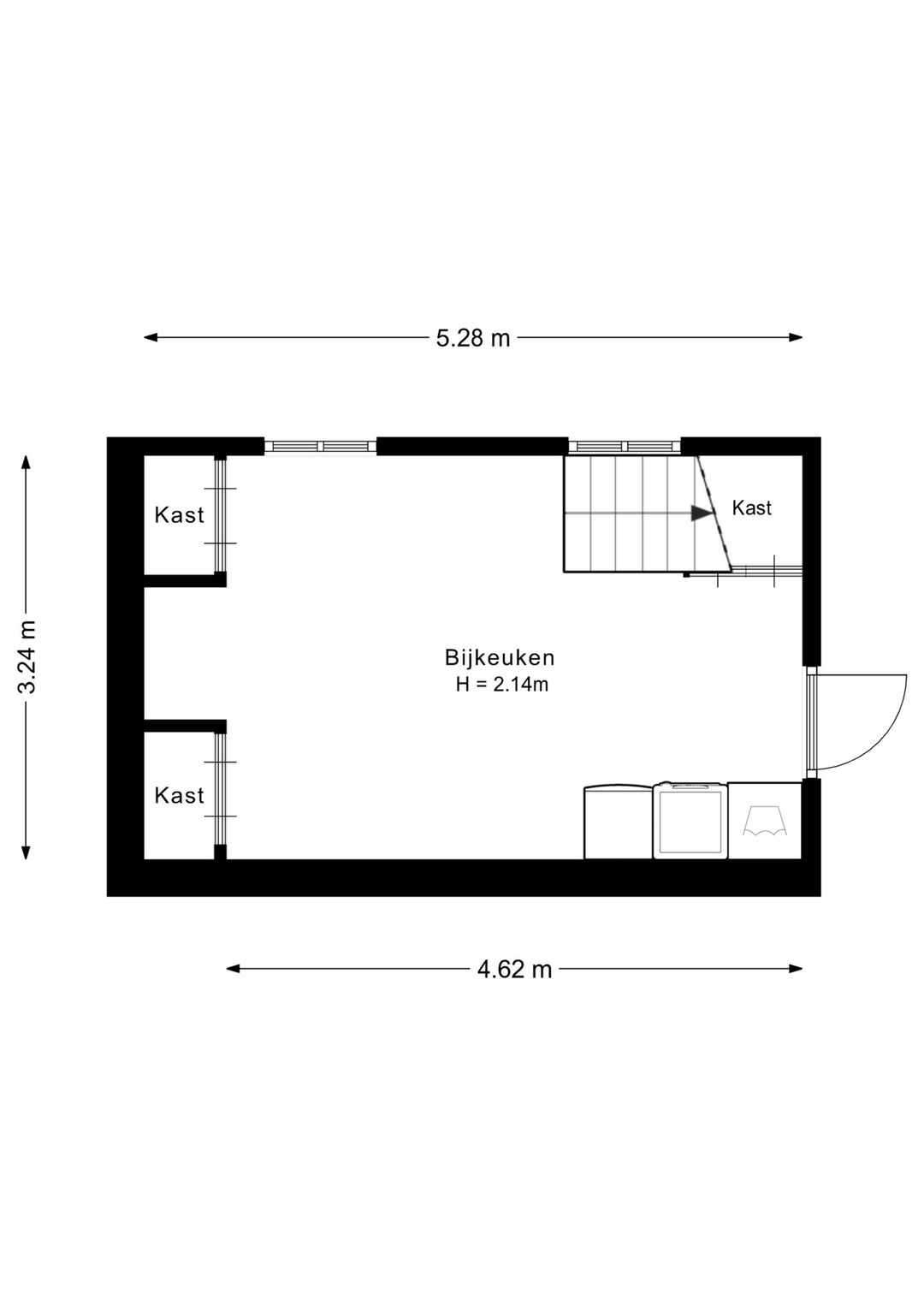 Foto 28 van Rivierdijk 8