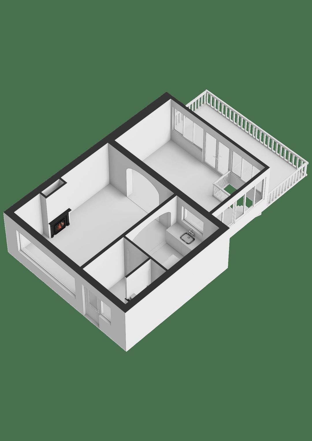 Foto 31 van Rivierdijk 8