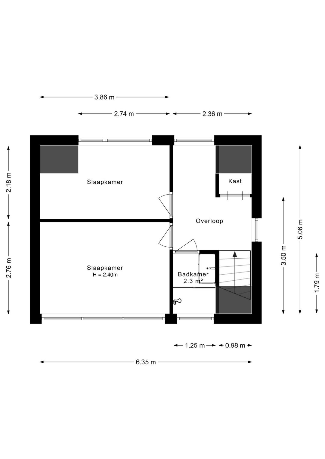 Foto 32 van Rivierdijk 8