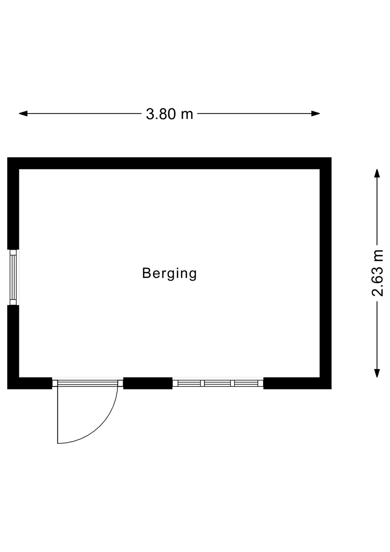 Foto 36 van Rivierdijk 8