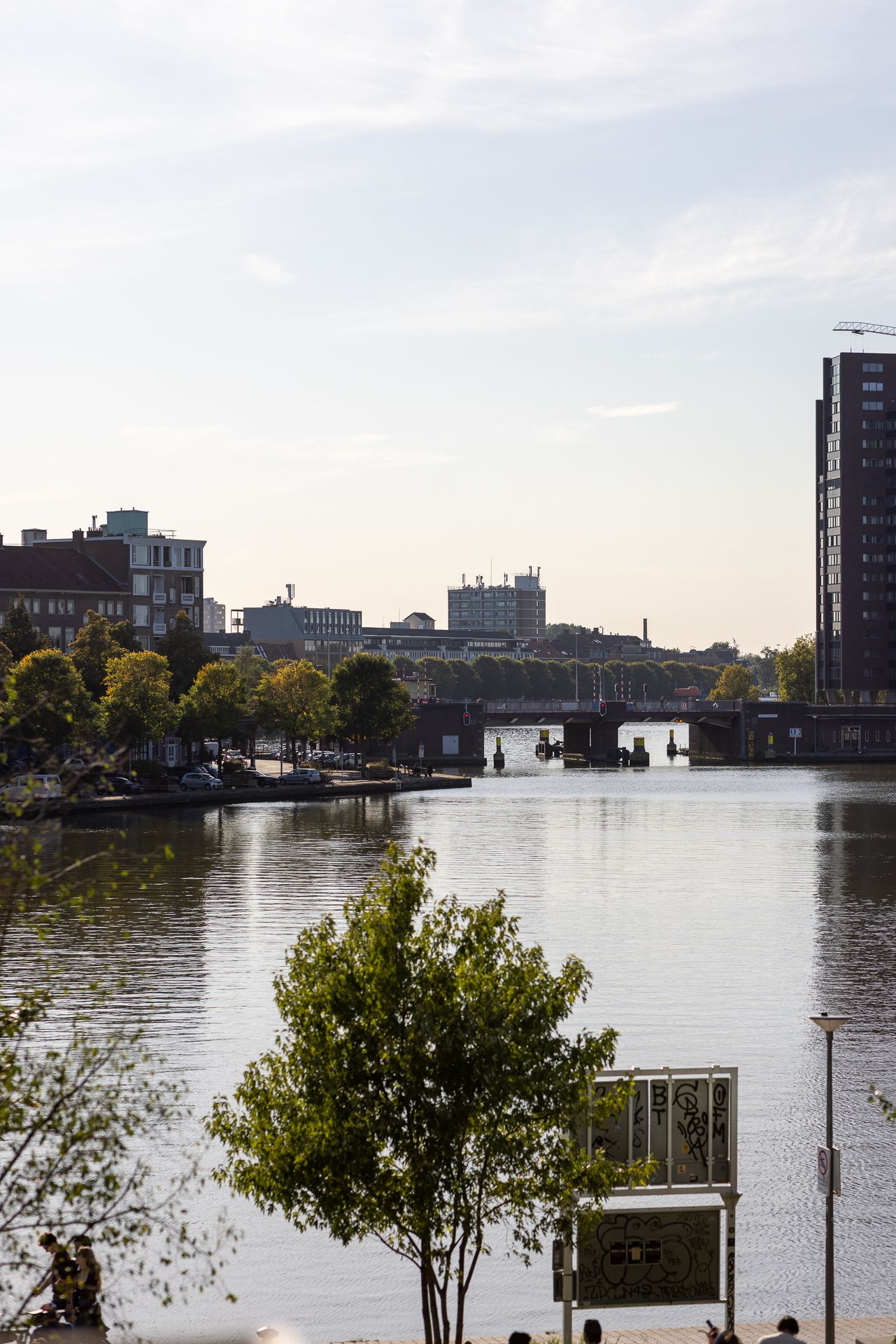 Foto 42 van Abraham Tuschinskistraat 60