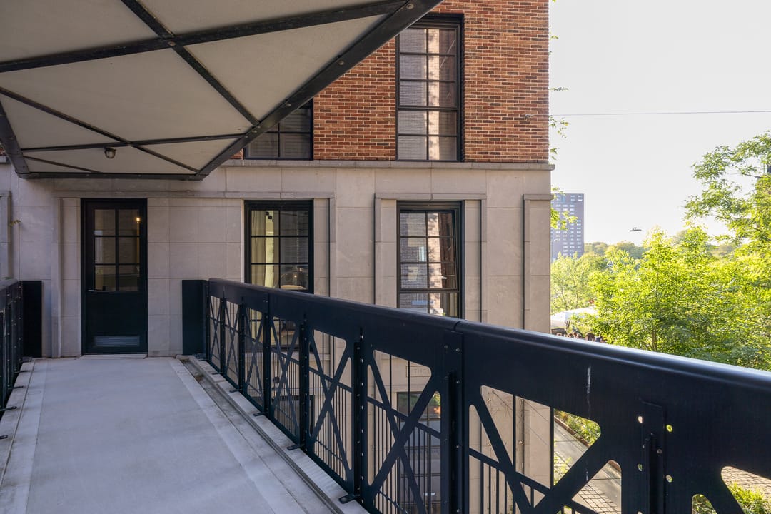 Foto 43 van Abraham Tuschinskistraat 60