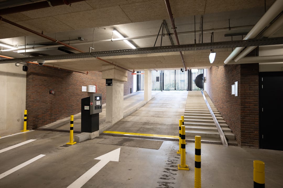 Foto 46 van Abraham Tuschinskistraat 60