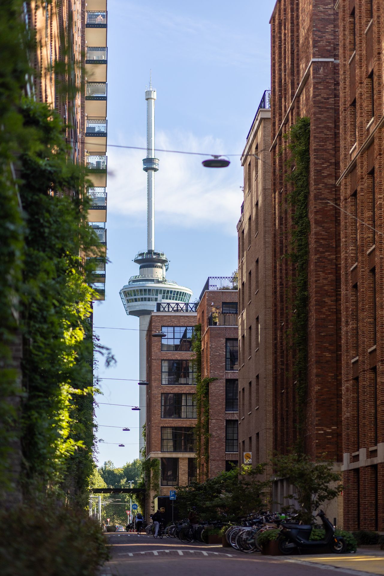 Foto 50 van Abraham Tuschinskistraat 60