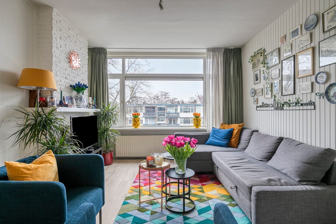 Foto 2 van Marialaan 2-C