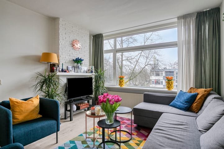 Foto 3 van Marialaan 2-C