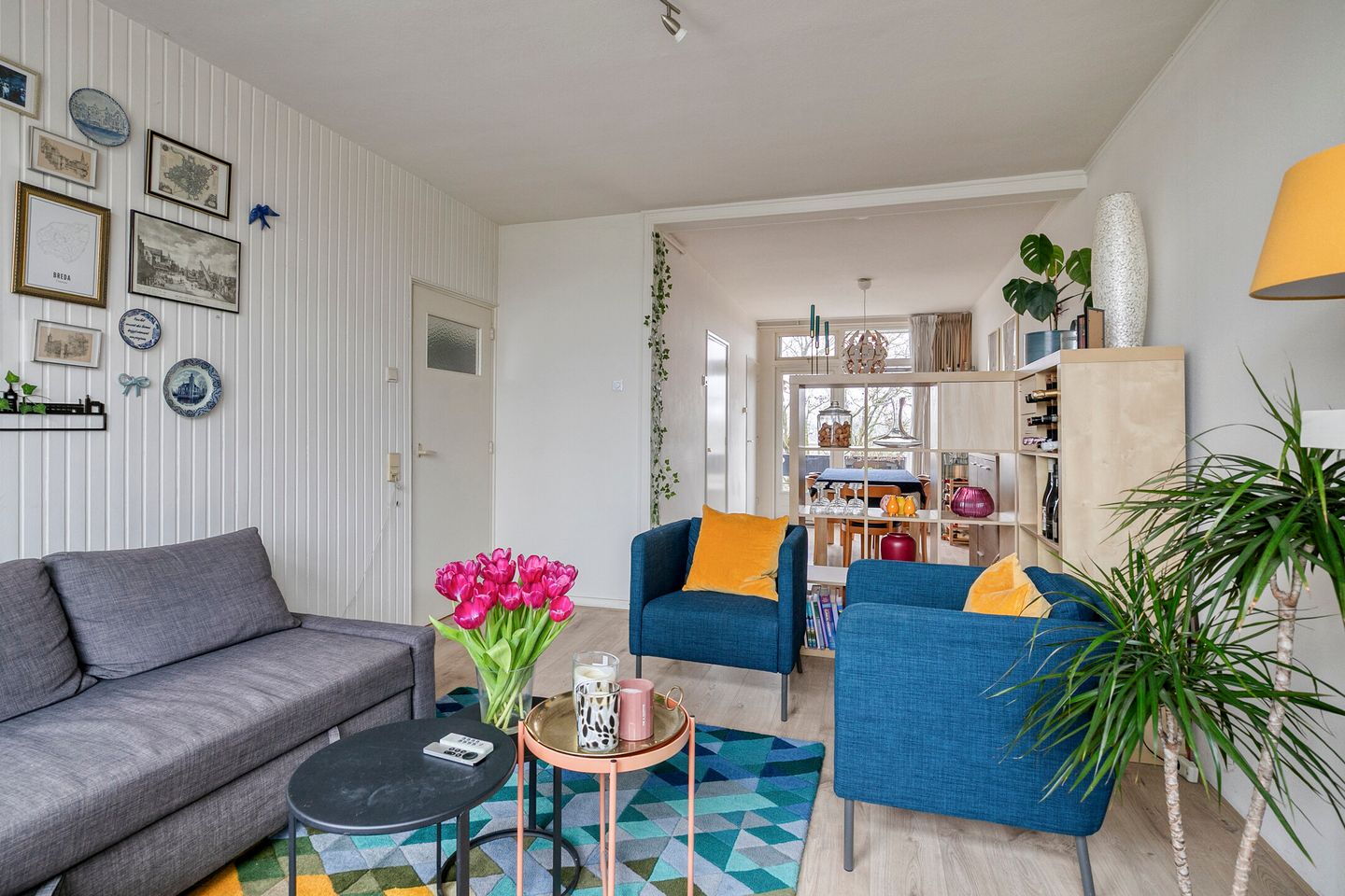 Foto 4 van Marialaan 2-C