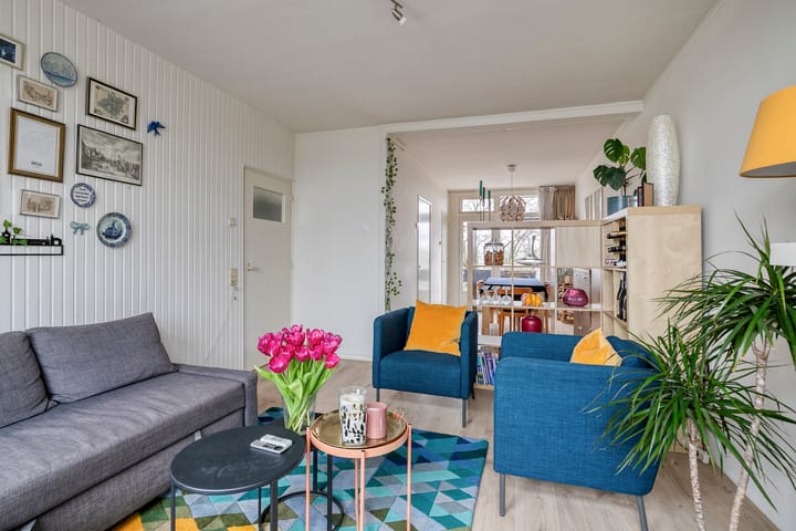 Foto 4 van Marialaan 2-C