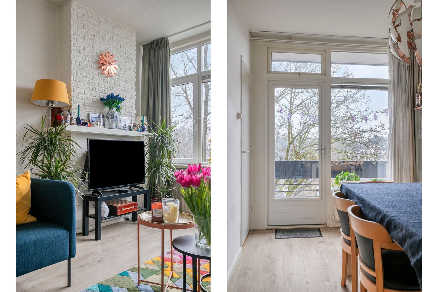 Foto 5 van Marialaan 2-C