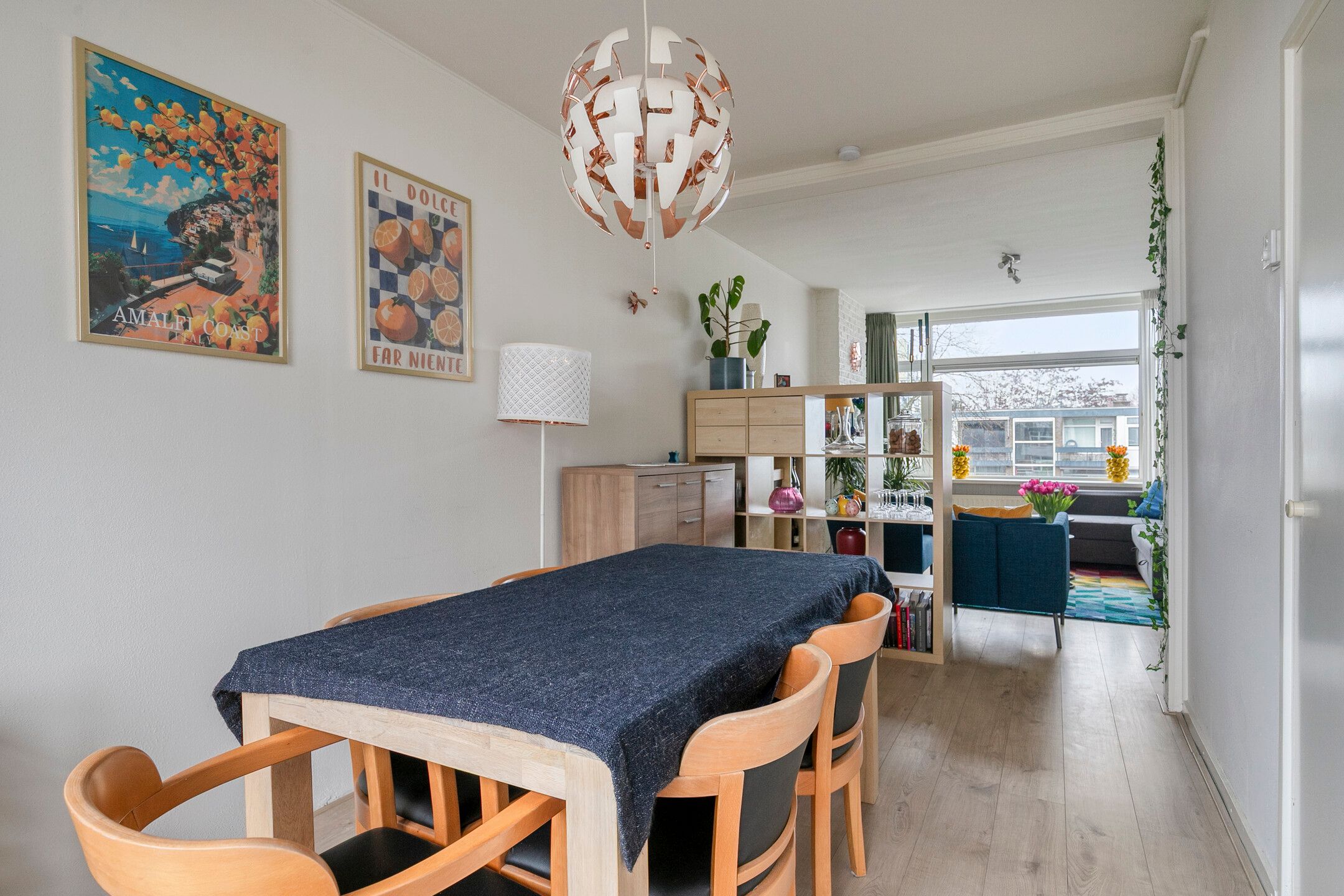 Foto 9 van Marialaan 2-C