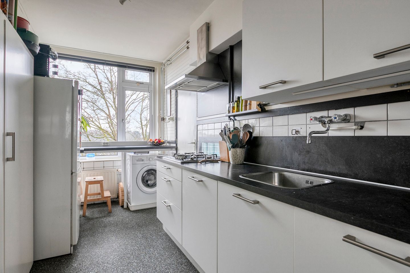 Foto 10 van Marialaan 2-C