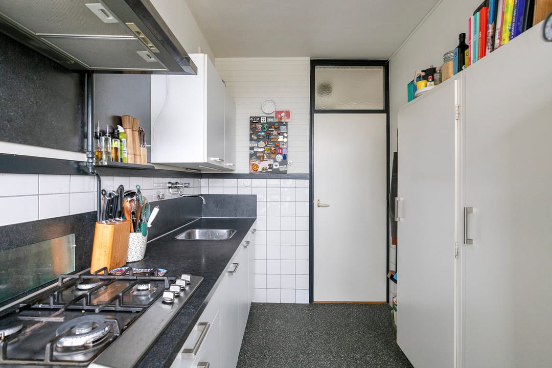 Foto 11 van Marialaan 2-C