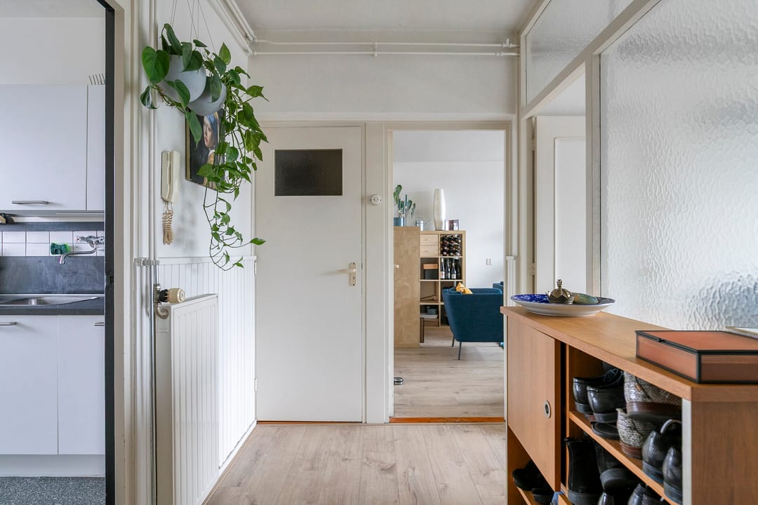 Foto 17 van Marialaan 2-C