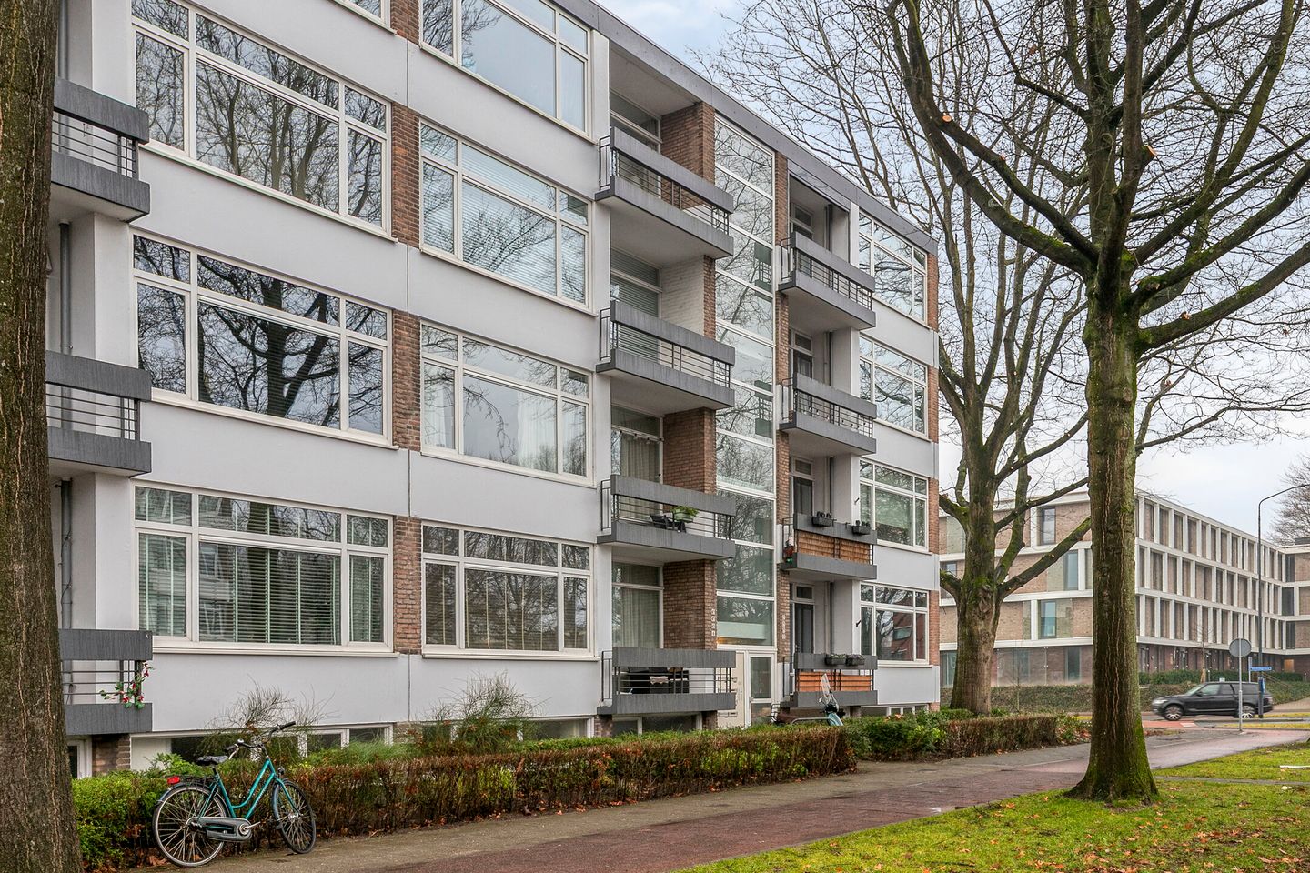 Foto 19 van Marialaan 2-C