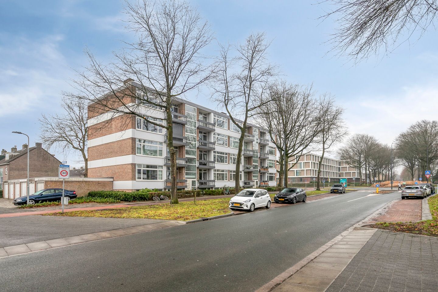 Foto 20 van Marialaan 2-C