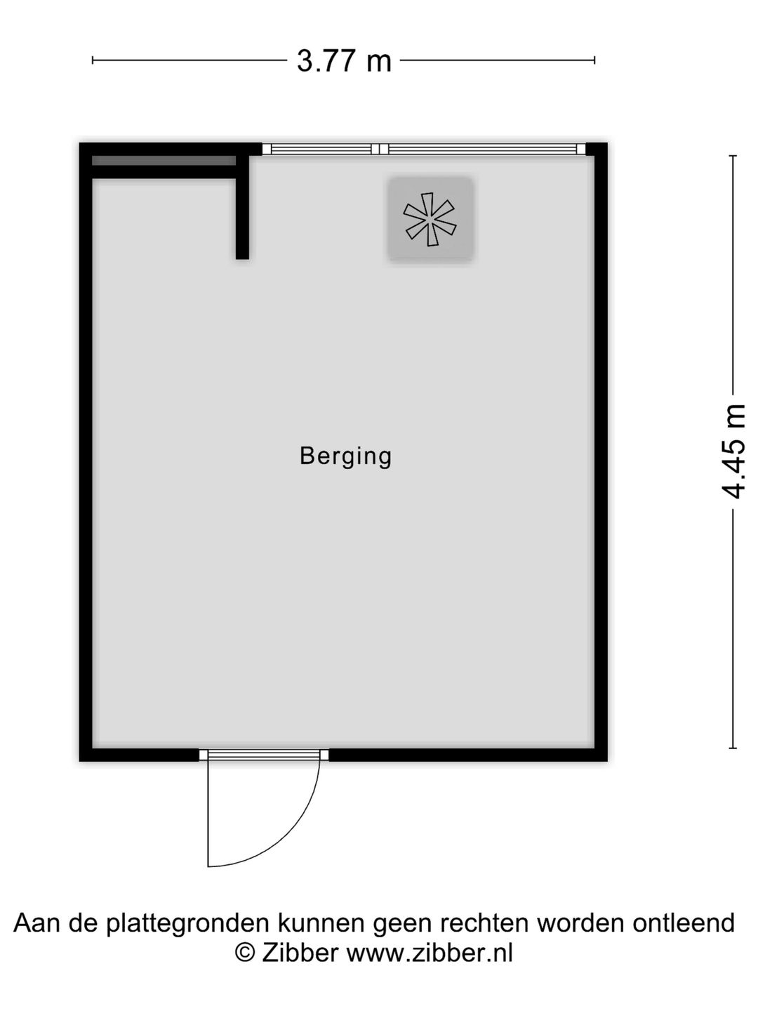 Foto 22 van Marialaan 2-C