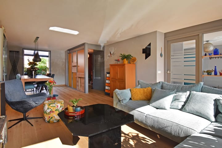 Prins Bernhardstraat 5 A