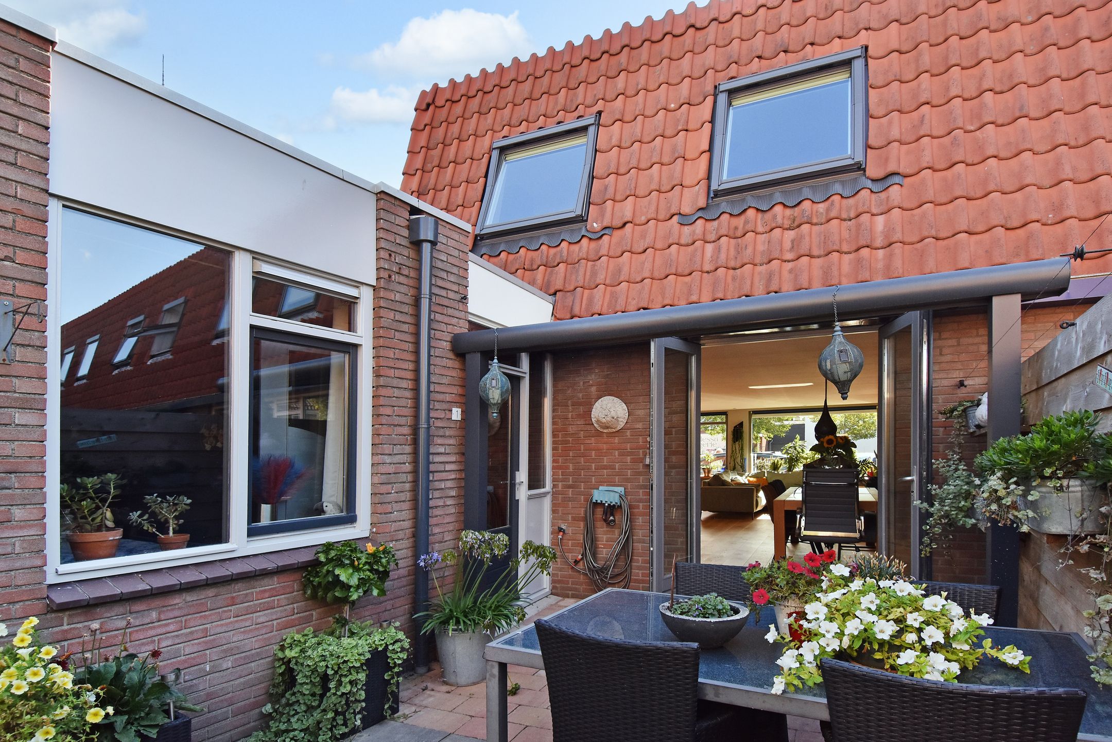 Foto 3 van Prins Bernhardstraat 5-A