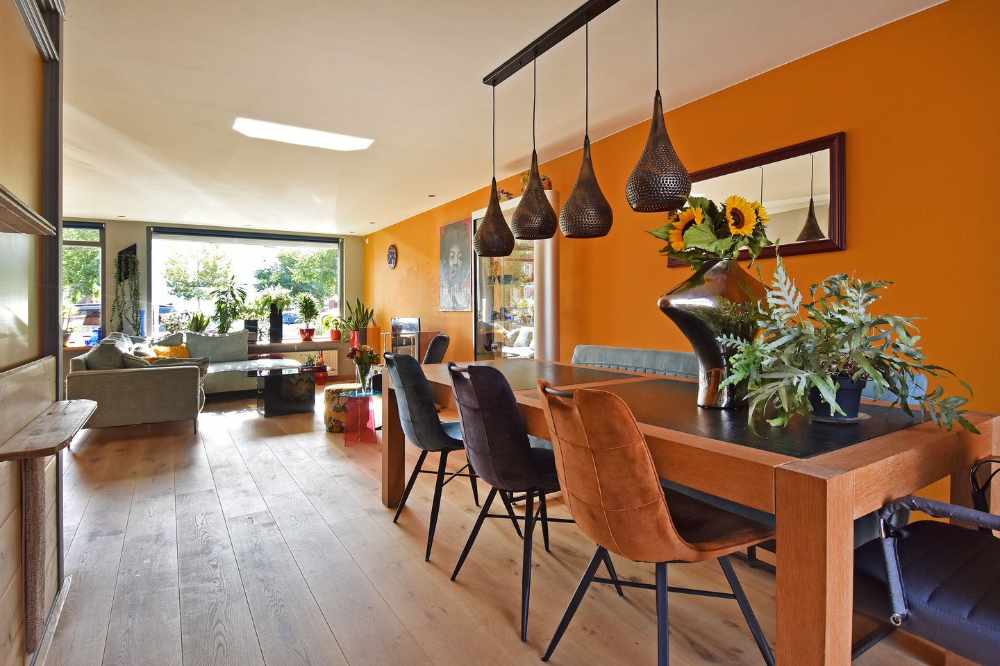 Foto 4 van Prins Bernhardstraat 5-A