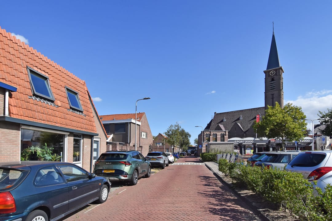 Foto 8 van Prins Bernhardstraat 5-A