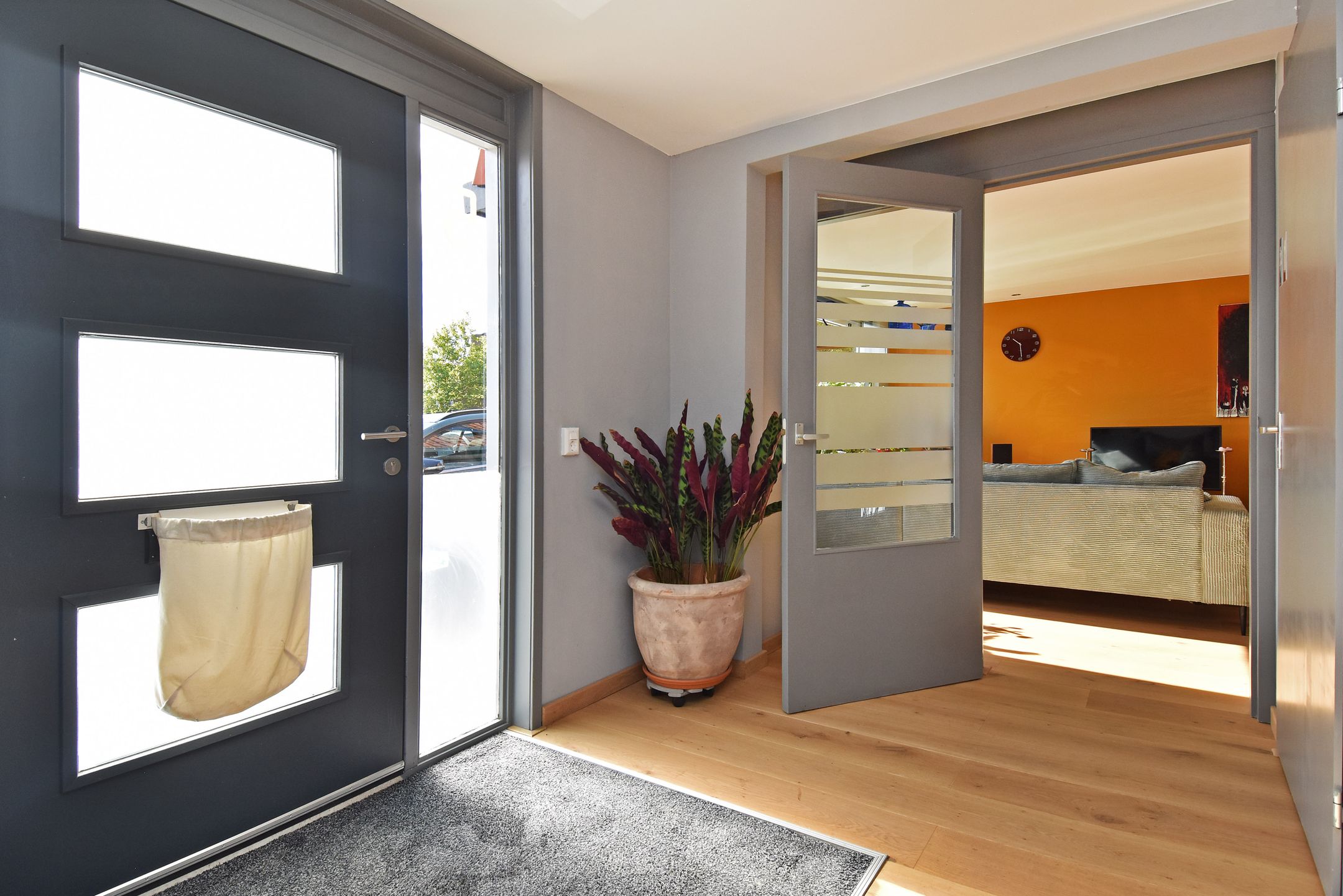 Foto 9 van Prins Bernhardstraat 5-A