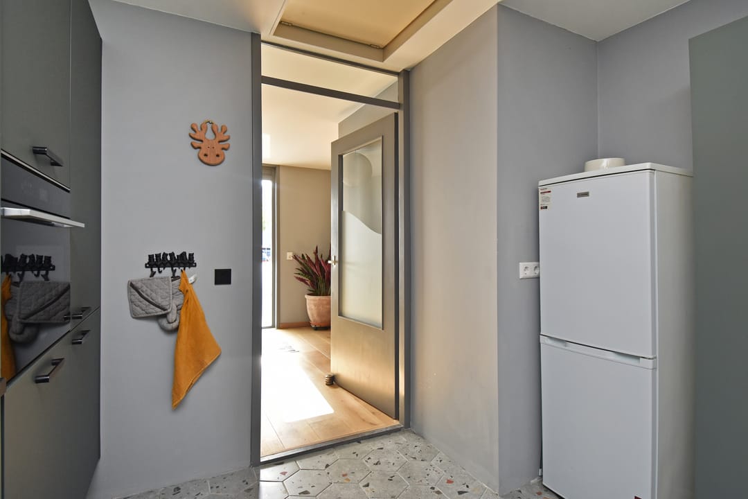 Foto 16 van Prins Bernhardstraat 5-A